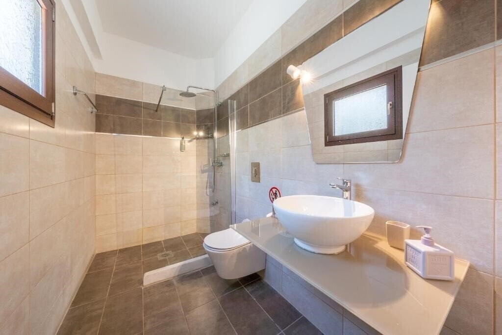 Фотография Lido Paradise Apartments 5*