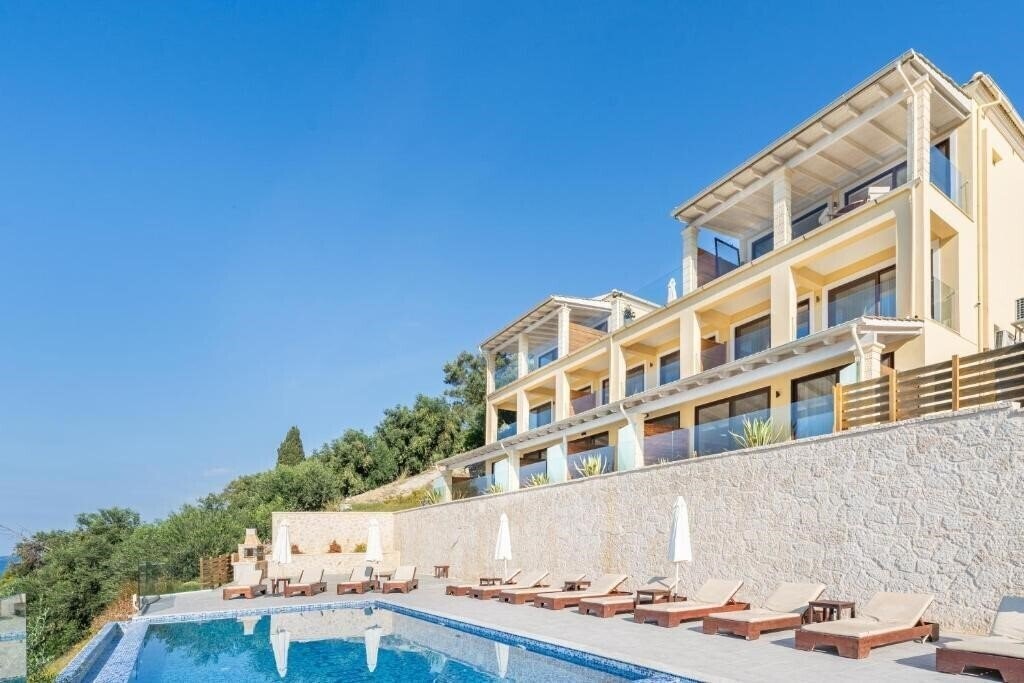 Изображение Lido Paradise Apartments 5*