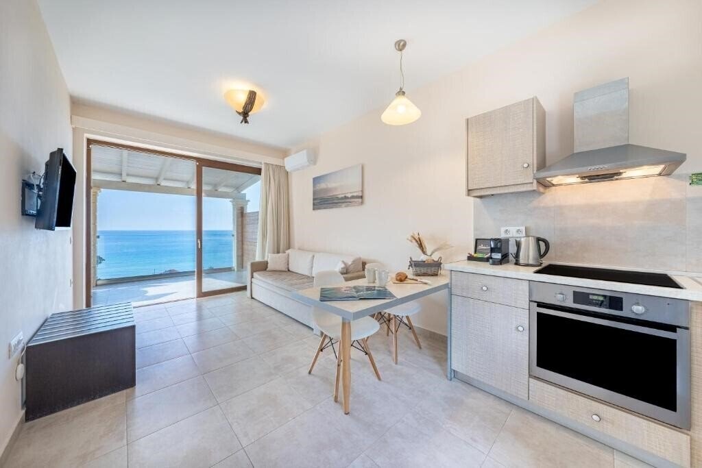 Картинка Lido Paradise Apartments 5*