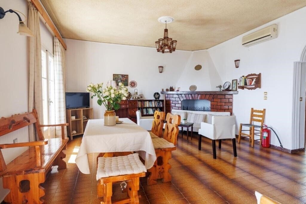 Фотография Stefanos Apartments by SV Alians 3*