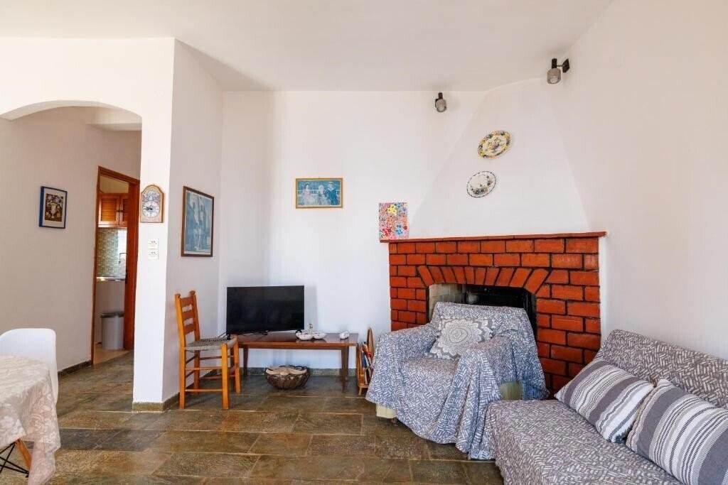 Изображение Stefanos Apartments by SV Alians 3*