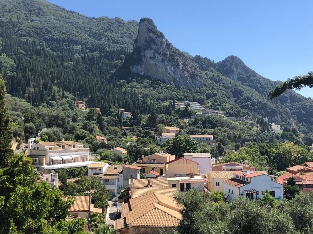 Изображение Sebastians - Agios Gordios Beach 3*