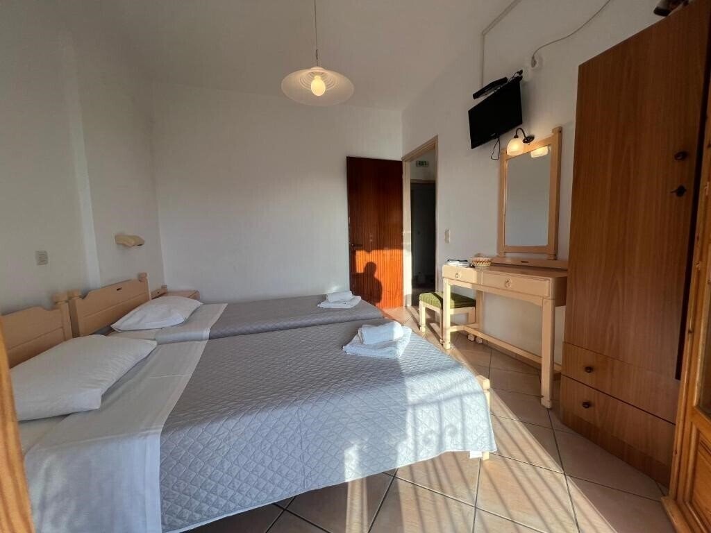 Готель Villa Rebecca 3*
