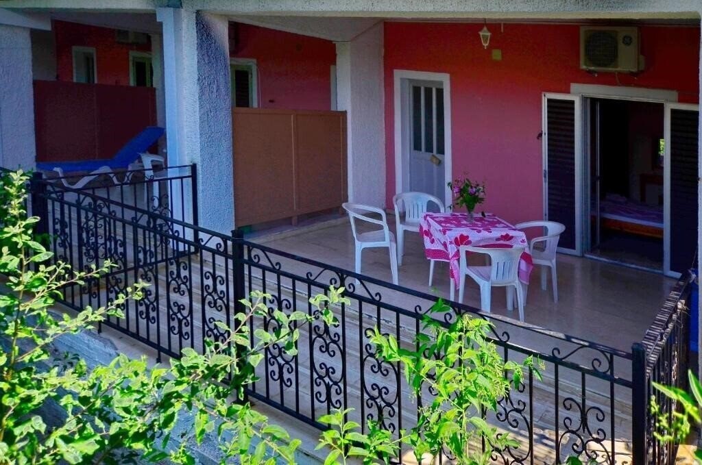 Картинка Villa Rebecca 3*