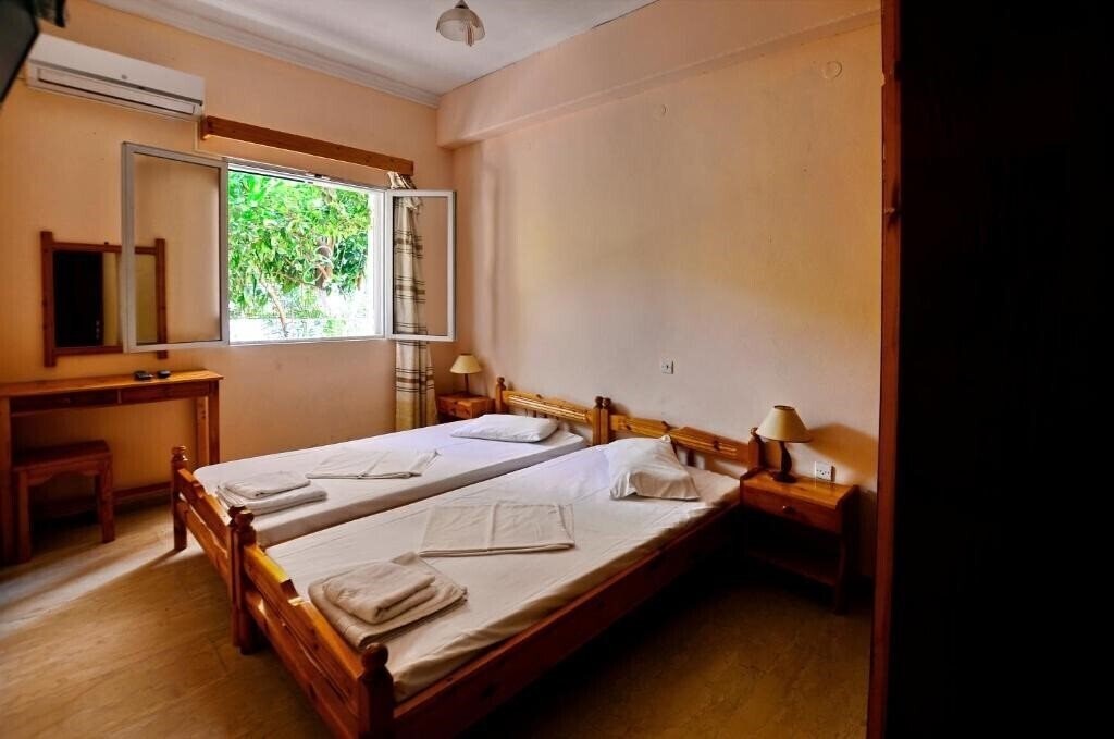 Фото Villa Rebecca 3*