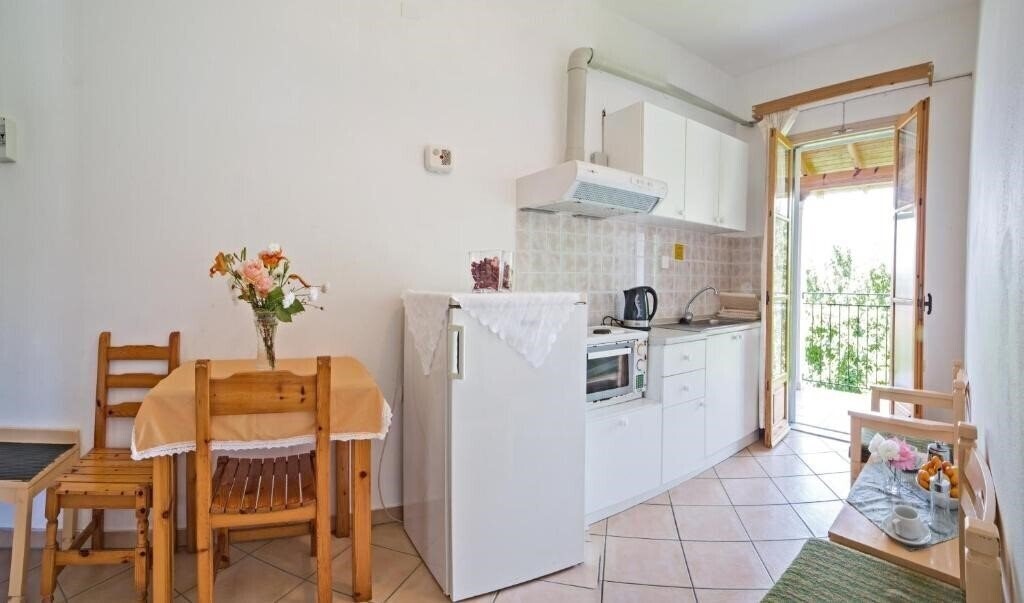 Зображення Villa Rebecca 3*