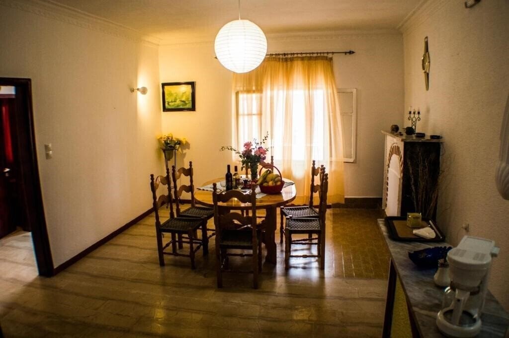 Фото Agathi Beach House 2*