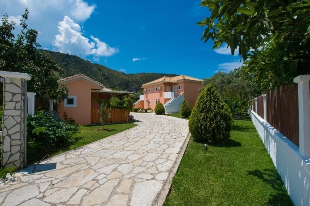 Картинка Eleana Studios 4*