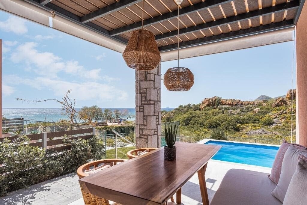 Зображення Lemnosthea Luxury Residences 4*