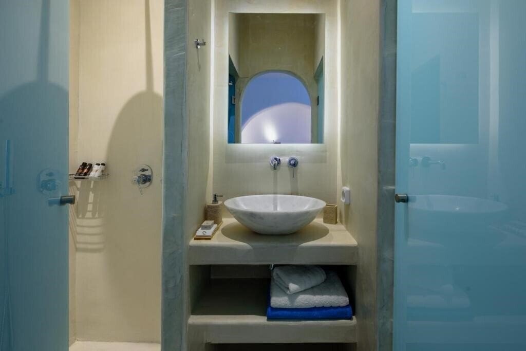 Фотографія Mykonos Moussa Suites 4*