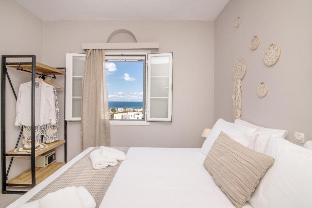 Фото Porto Vidali Studios 4*