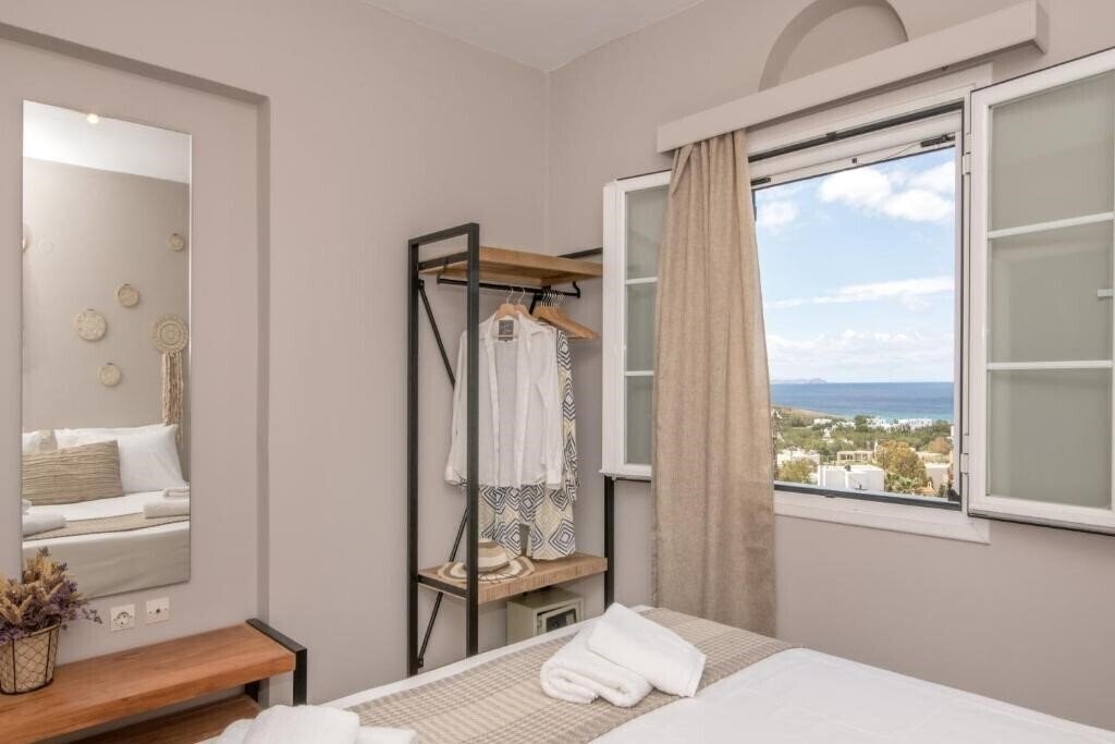 Фотография Porto Vidali Studios 4*