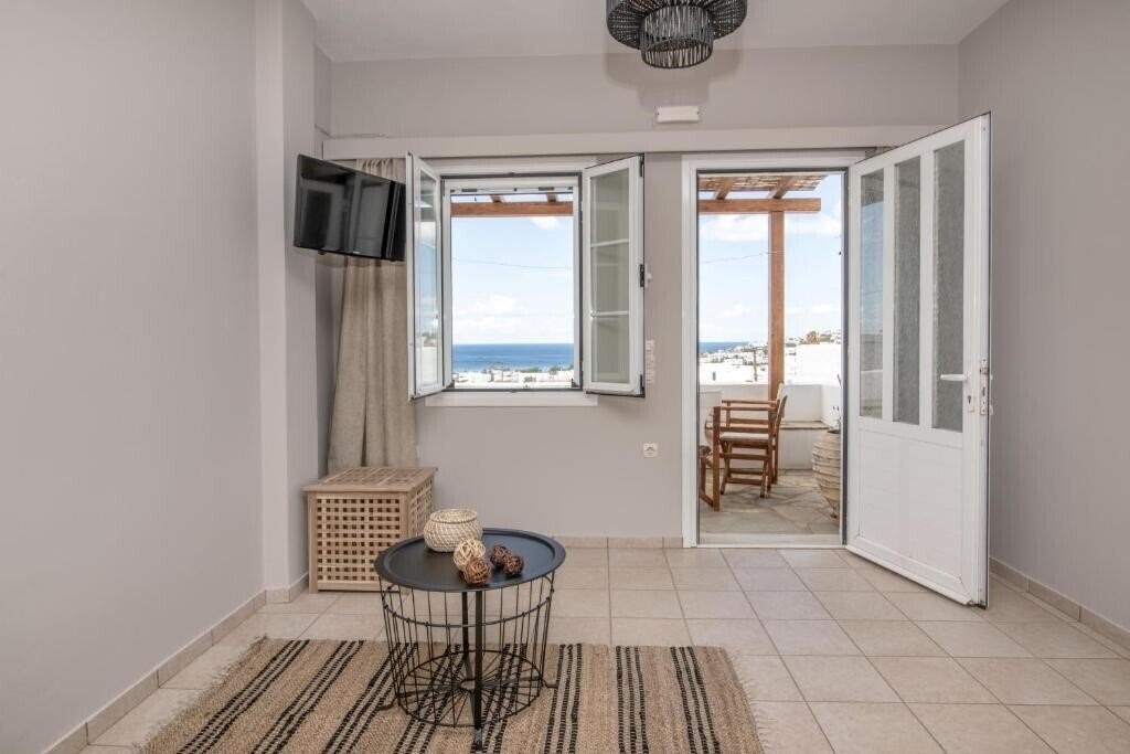 Изображение Porto Vidali Studios 4*