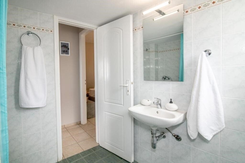 Картинка Porto Vidali Studios 4*