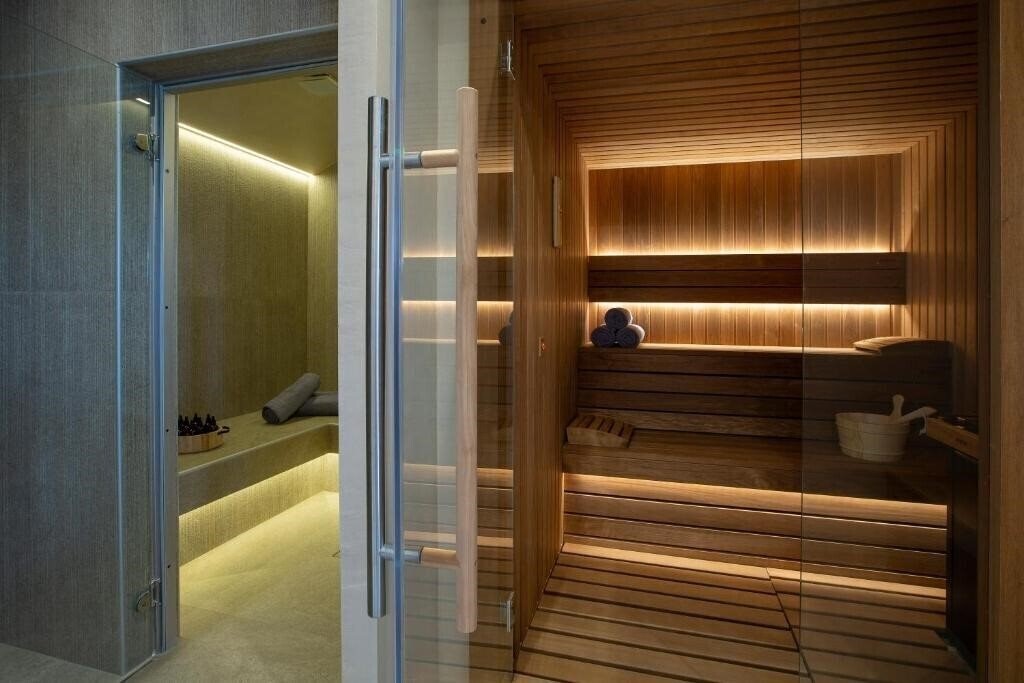 Фото Villa Elia Resort 4*