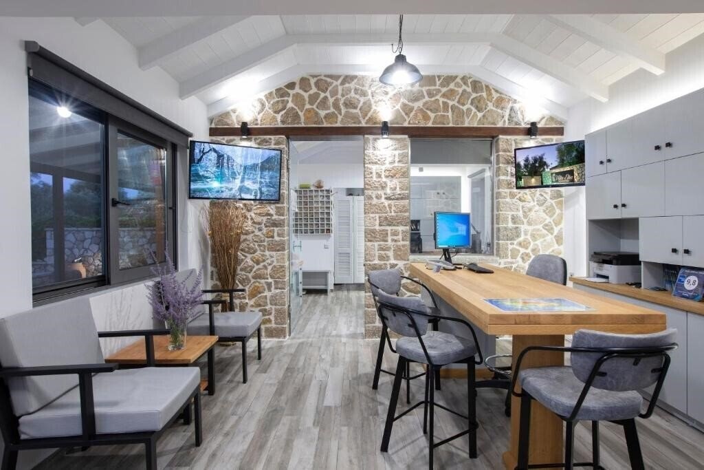Изображение Villa Elia Resort 4*