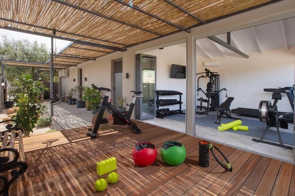 Картинка Villa Elia Resort 4*