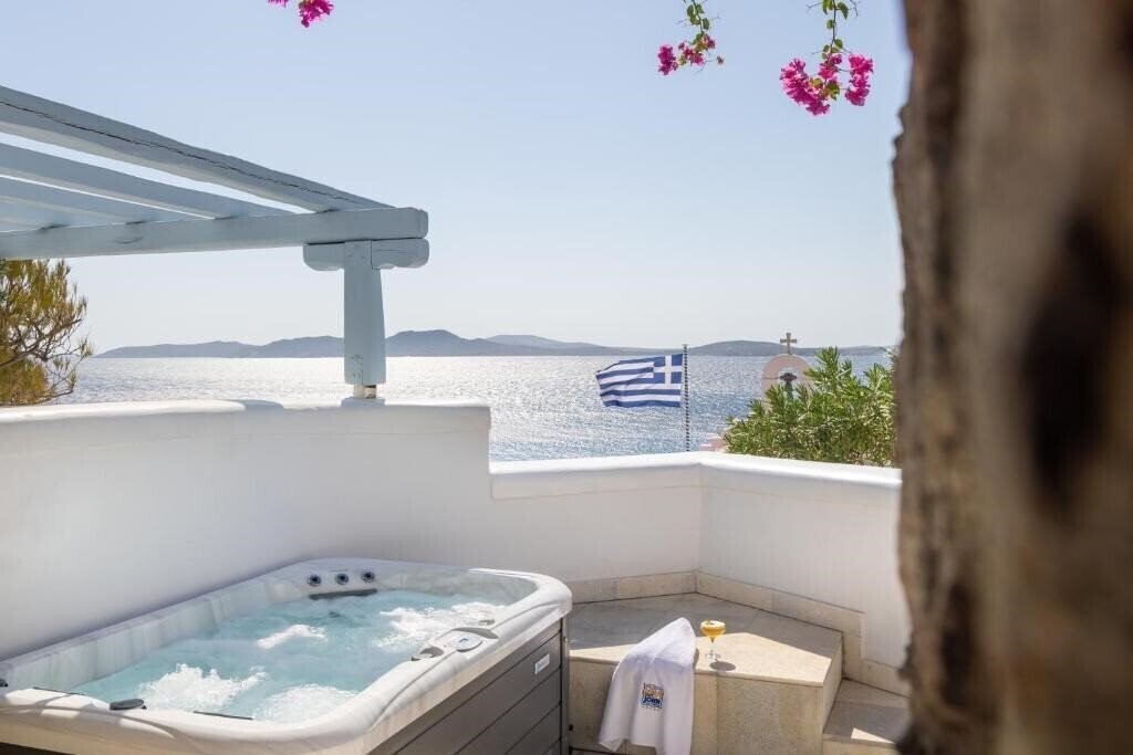 Изображение Villa St Johns Retreat 4*