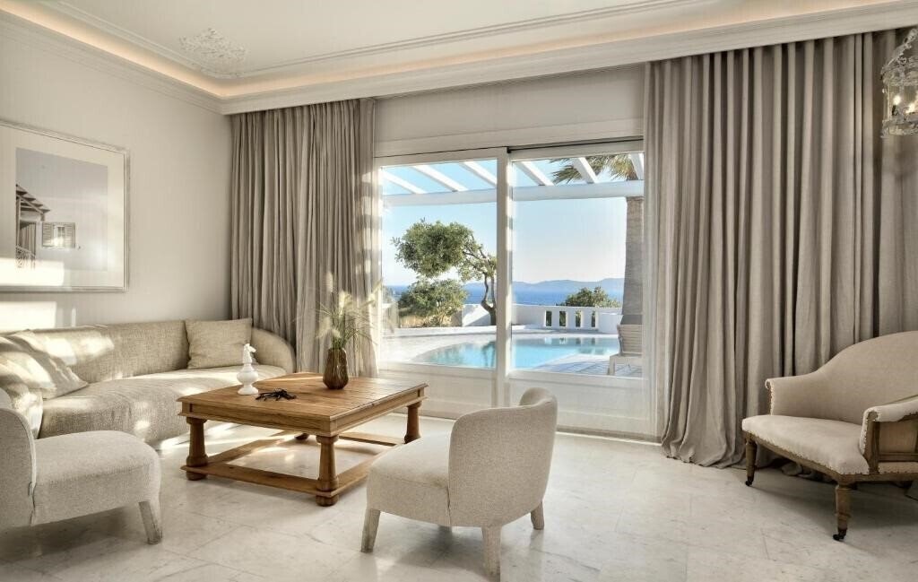 Картинка Villa St Johns Retreat 4*