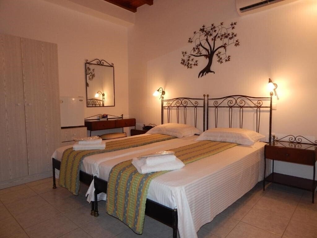 Зображення Tinos Suites & Apartments 3*