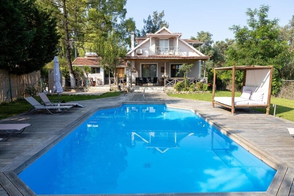 Фотографія Gyra Villas 3*