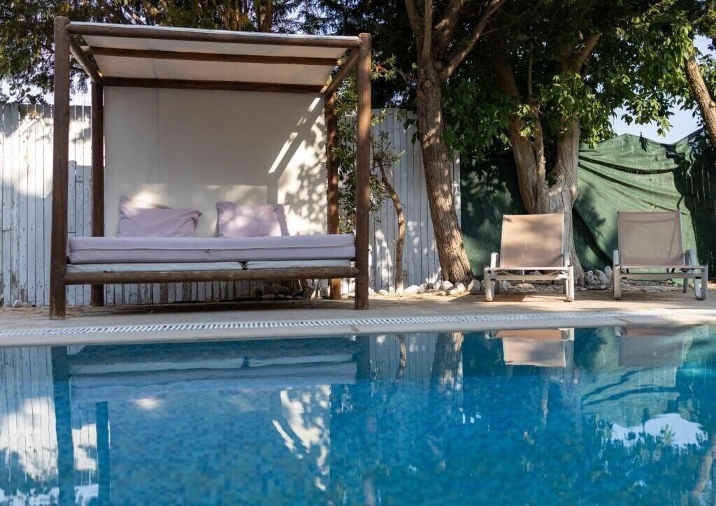 Зображення Gyra Villas 3*