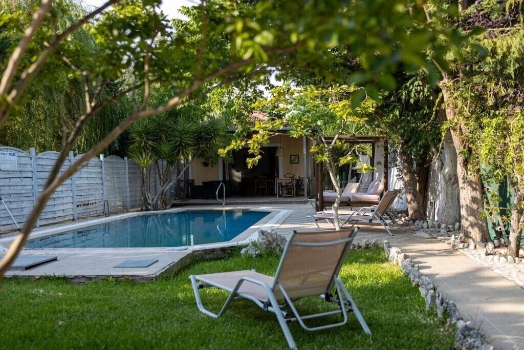 Картинка Gyra Villas 3*