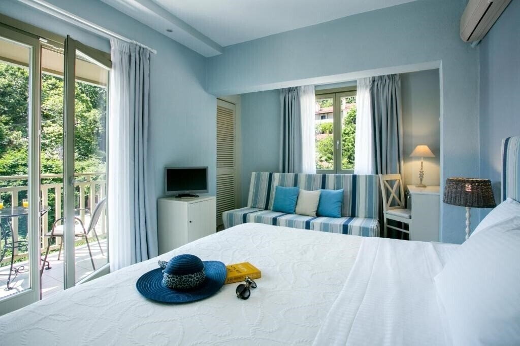 Фото Kenta Beach 3*