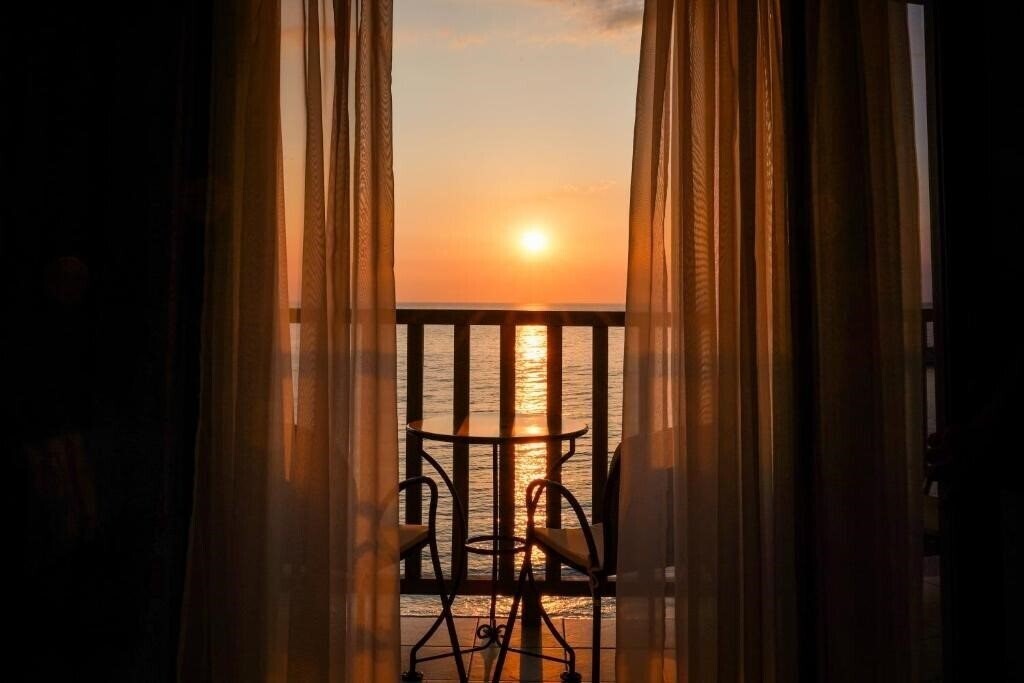 Изображение Kenta Beach 3*