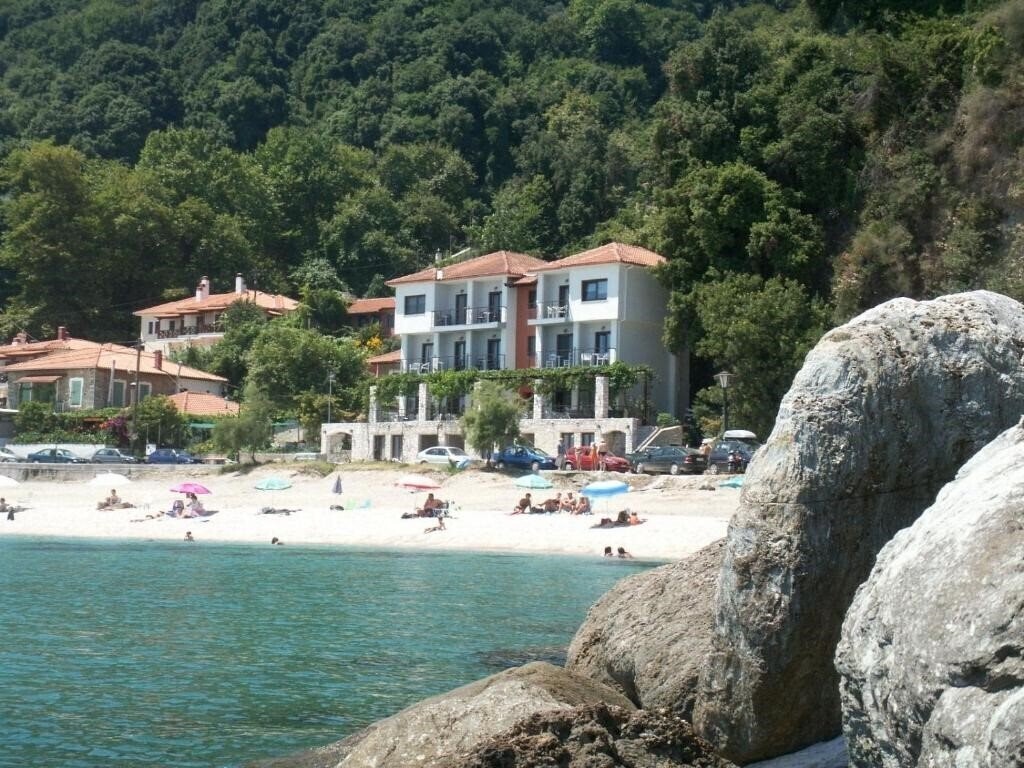 Зображення Manthos Blue 3*