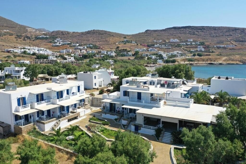 Зображення Nostos Resort 3*