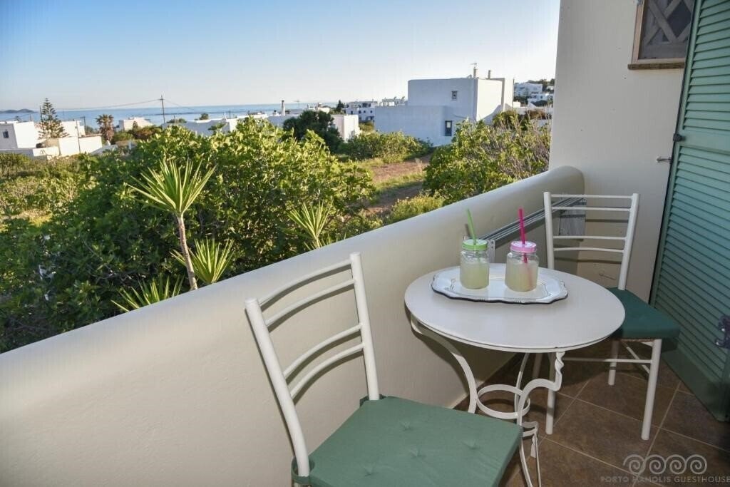 Фотографія Porto Manolis 3*
