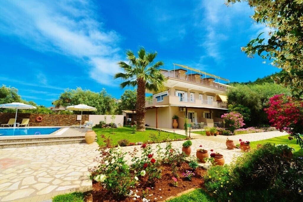 Фотография Villa Verde 3*