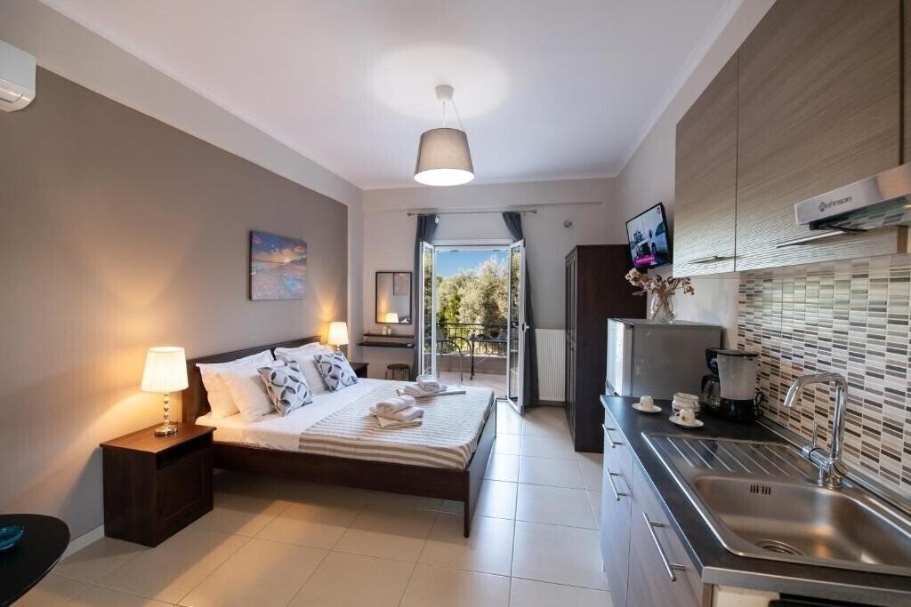 Изображение Villa Verde 3*