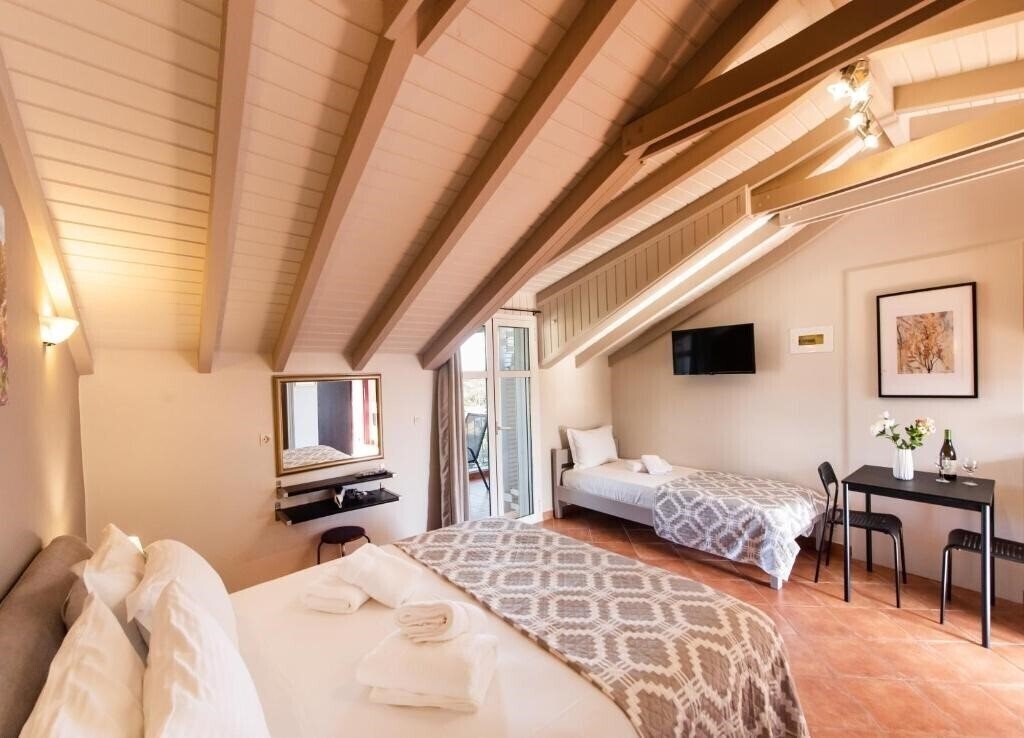 Картинка Villa Verde 3*