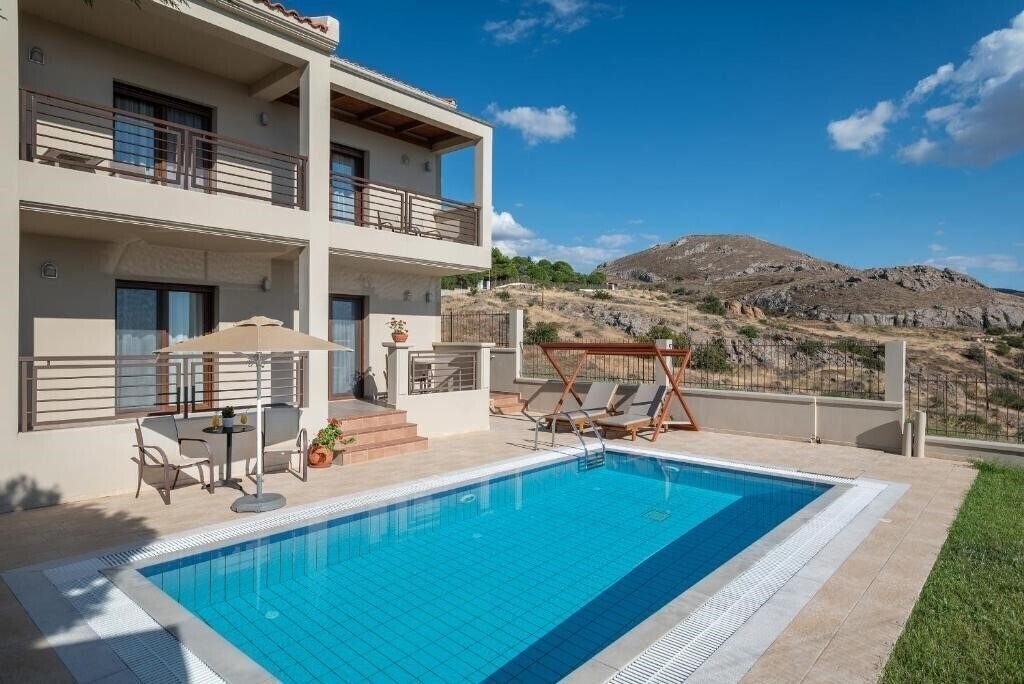 Фотография Porto Plaza Beach Resort Hotel 4*