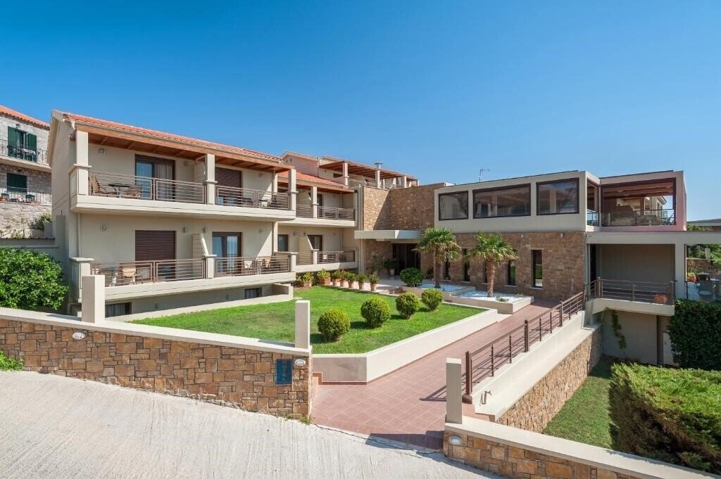 Картинка Porto Plaza Beach Resort Hotel 4*