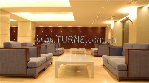 Картинка Dessole Mirabello Beach & Village 5*