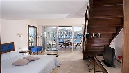 Готель Dessole Mirabello Beach & Village 5*