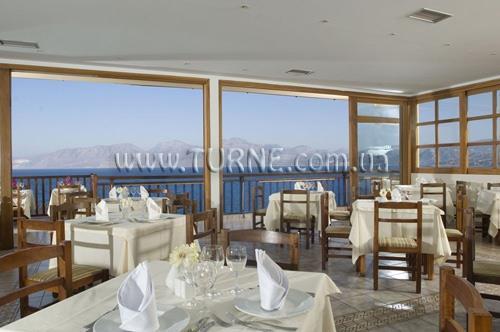 Фотография Miramare Hotel & Villas 4*