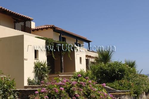 Фото Miramare Hotel & Villas 4*