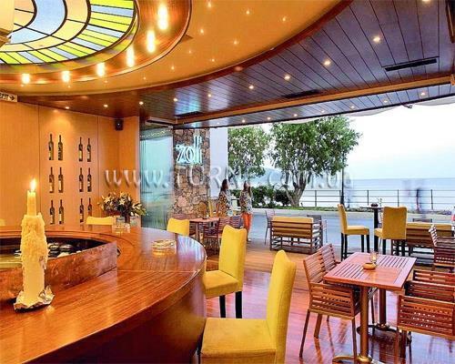 Фотография Iberostar Hermes Hotel 4*