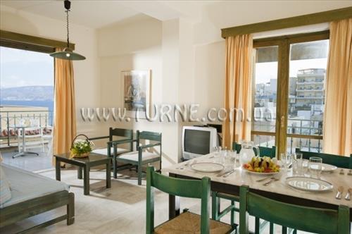 Зображення Olympos APT Hotel 4*