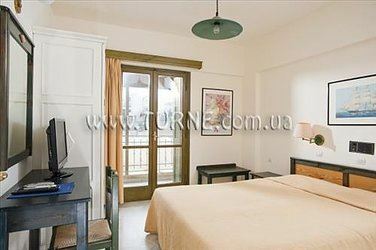 Готель Olympos APT Hotel 4*