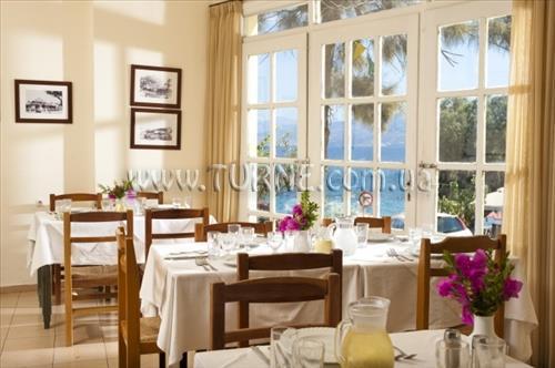 Фотографія Olympos APT Hotel 4*