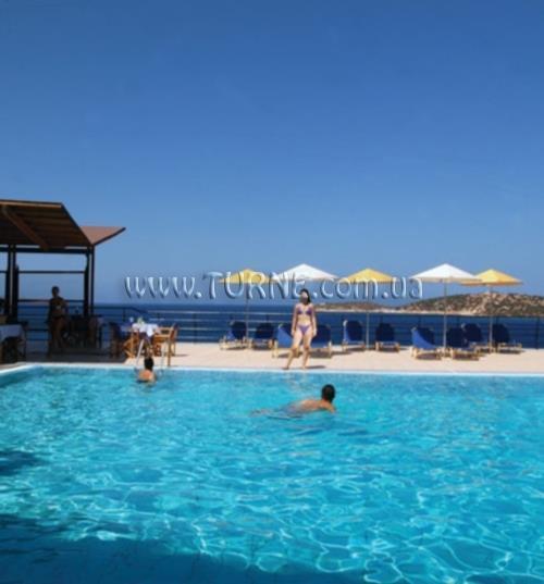 Зображення Coral 3*