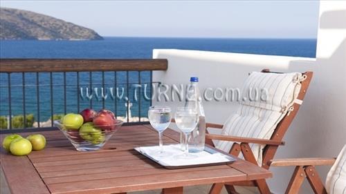 Фотография Iberostar Mirabello Beach 4*