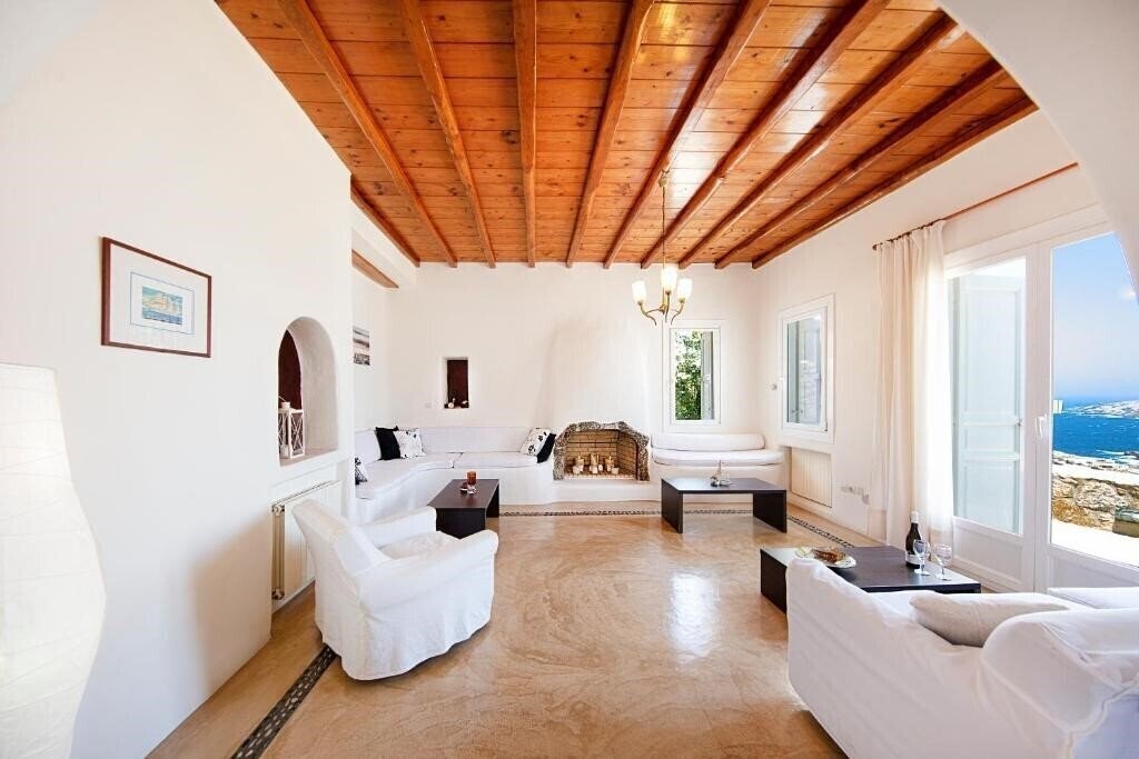 Фото Villa Kappas 4*