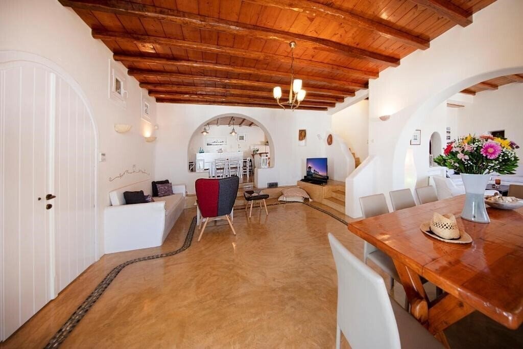 Изображение Villa Kappas 4*