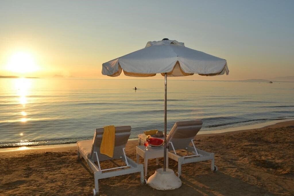 Картинка Delfino Blu Boutique Hotel 4*